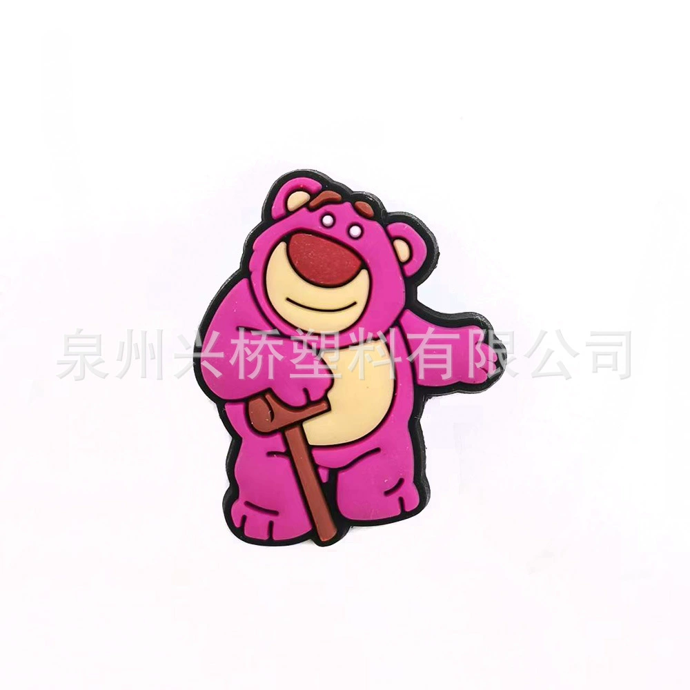 Украшения для обуви Toy Story 20 шт., вставки для Crocs с персонажами (Вуди, Баз, Рекс)