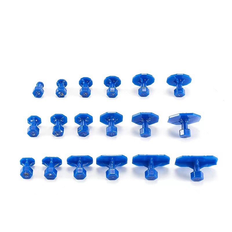 Factory direct sales car dent tool body sheet metal seamless suction…