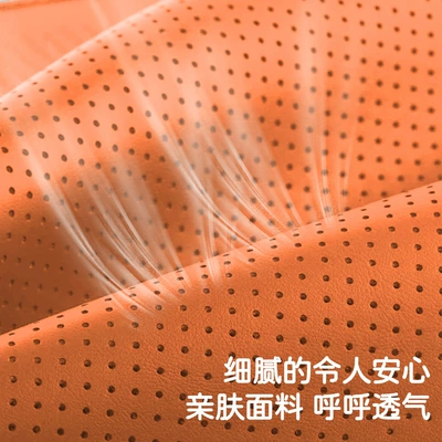 Waist support – Memory Foam Support, Car Interior
