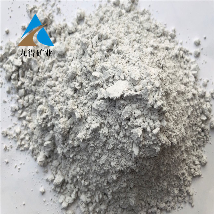 干法工艺云母粉400目 油田堵漏云母粉防火涂料陶瓷塑料用白云母粉