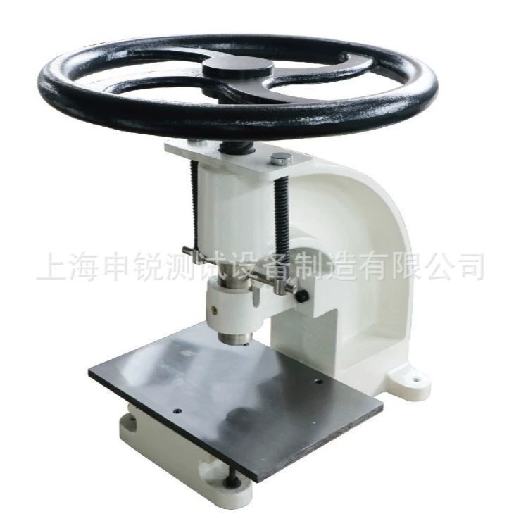 Прямые продажи от производителя, штамповочный станок CP25, твердая пластиковая резиновая пленка и выборка гантелей, экономичная машина для резки