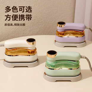 New Digital Display Handheld Garment Ironing Machine, Smart Electric Iron, Three-Speed Steam Ironing Machine, Iron, High-Power Steaming