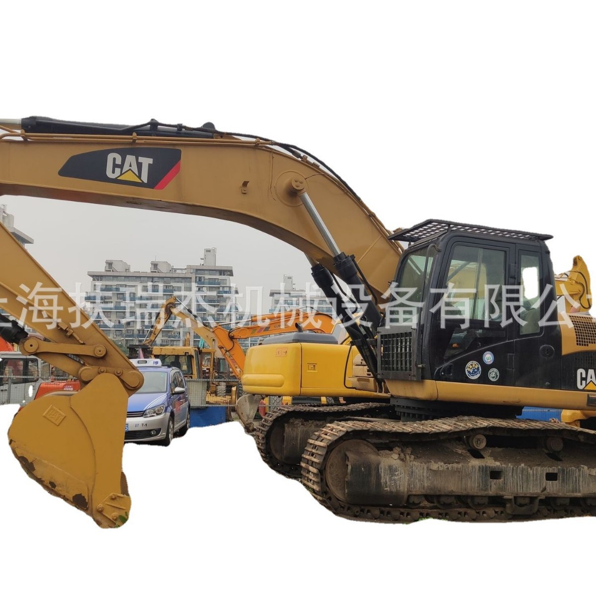 二手挖掘机 卡特336D挖掘机 二手卡特336D挖掘机出售