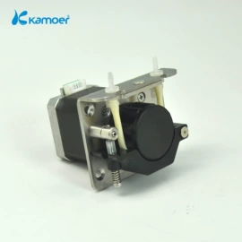 转子泵;真空泵;自吸泵