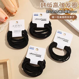 发夹;发圈;发箍