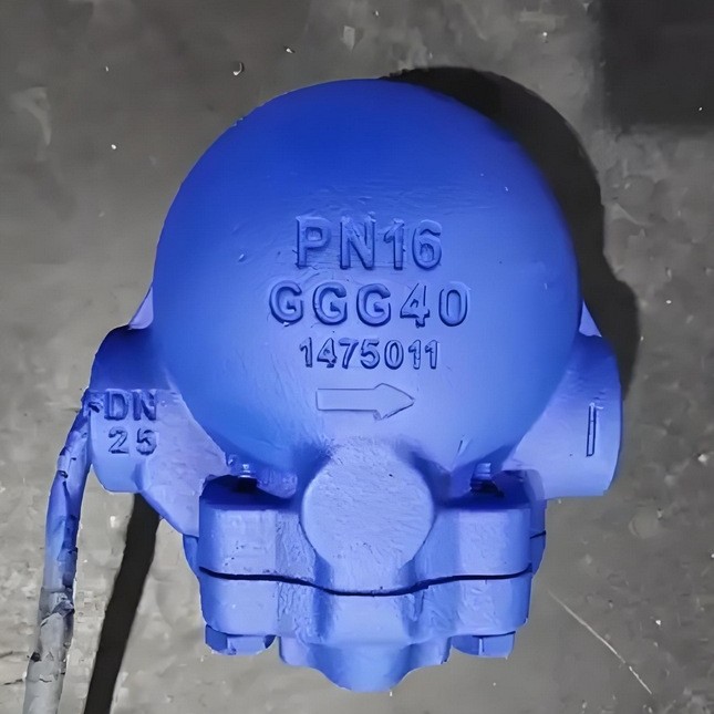 供应FT14H斯派莎克疏水阀  FT14H-16C杠杆浮球式疏水阀