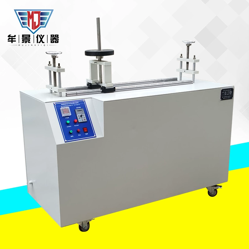 NGM экструдированная машина для соскабливания и шлифования внешней оболочки