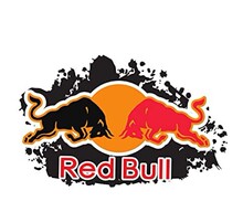 red bull coeoiot 龙猫 Jack犬