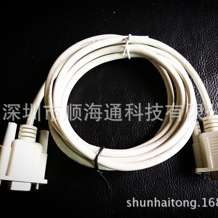 厂家供应VGA延长线，显示器连接线 VGA盒子线