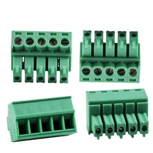 PCB��ĸ���Ӳ��ʽ�Ӿ�����̨15EDGK-3.5/3.81KA/KB���������