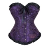 Black -purple