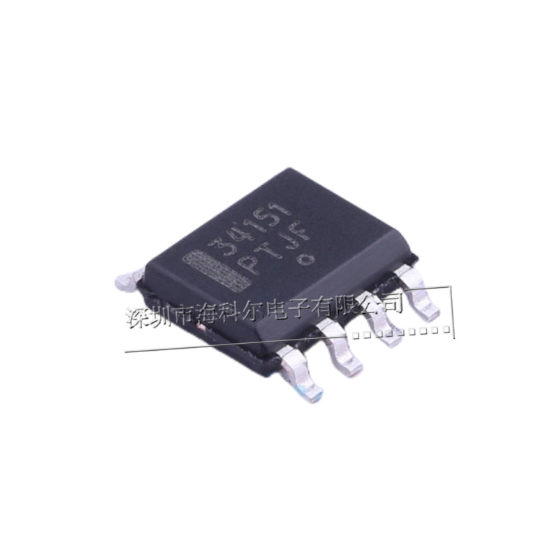 栅极驱动IC MC34151DR2G SOIC-8