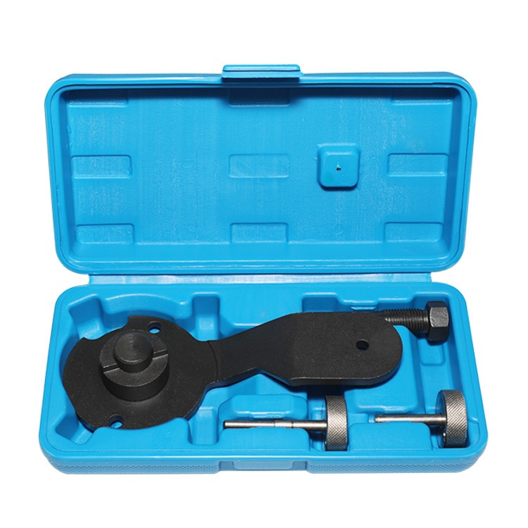 大众奥迪1.4TSI正时工具T10504  (5)
