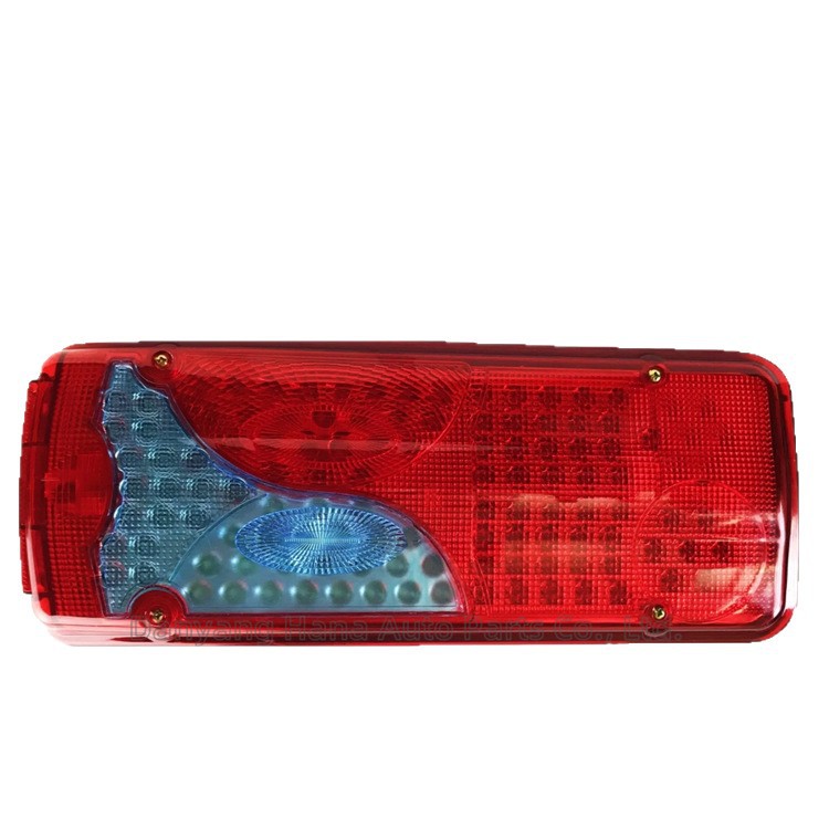 LED/luz trasera luz de freno para alemán MAN camión TGA/TGS/TGX/TGE 81252296060