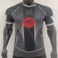 Barca S2526 Player Special Edition Black