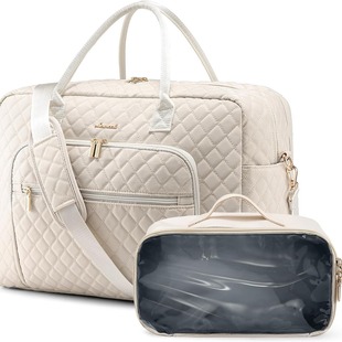 New Products Cross-border Source Factory Foreign Hot Travel Duffel Bag Hospital Bag Weekend Yoga Fitness Bag Fashion Bag