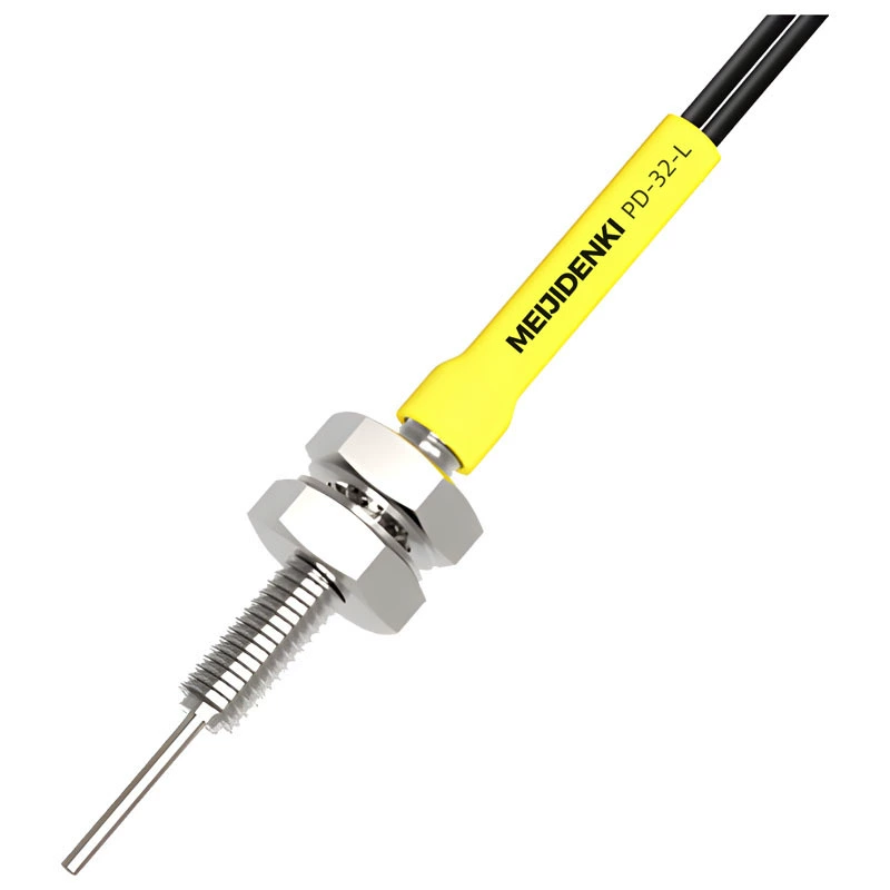 Meiji Optical Fiber Line A amplifier Optical Permanent Performance Sensor Connection M3 M4 M6 probe induction cable