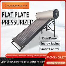 ����ƽ��̫��ܟ�ˮ����늃���һ�wʽ���P䓳Љ�̫��ܟ�ˮ�����l