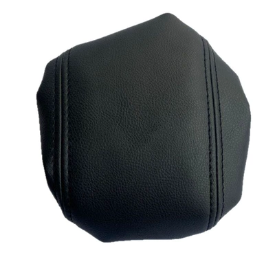 Armrest Box Leather, Sürətlər qutusu və əl tormozu başlıqları