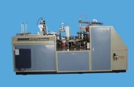 塑料制袋机;制袋机;纸成型机械