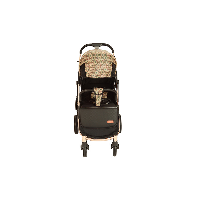 Baby Lightweight Foldable Stroller, Portable Pocket Stroller, Lightweight and Foldable