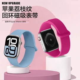 智能手表表带;手表保护壳