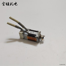 TAMAGAWA多摩川微型伺服电机TS4735N5022E600 10W DC48V 5000rpm