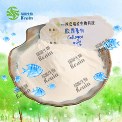 膠原蛋白肽 魚膠原蛋白99% 魚皮提取膠原蛋白 膠原蛋白肽