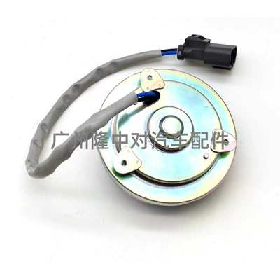 Siwei Cooling Fan – Soyutma sisteminin digər hissələri