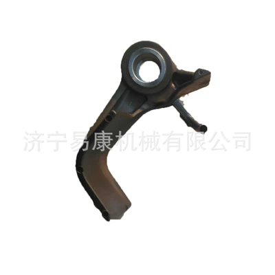 Cummins QSX15 Piston Cooling Nozzle 3687058 / 3412860 Nozzle for Billas 75135 Mining Car (Avtomobil mühərrikləri)
