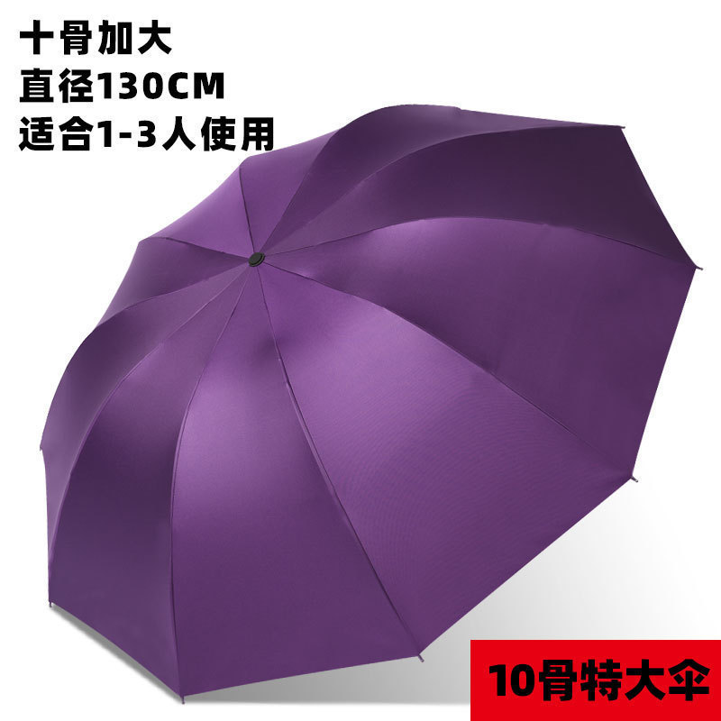 特大傘 3～4人用傘 自動ストレートハンドル 耐風150cm 晴雨兼用 大型特大雨 ビジネス外出|undefined