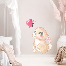 �ɰ�����С������ճǽ������ͨ��Ů�緿�䱳��ǽװ����ֽBR63665
