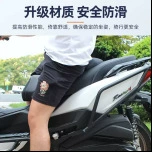 Suitable for All Seasons, Waist support