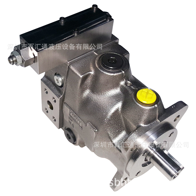 PARKER液压油泵 派克恒压变量泵 PV016L1K1T1NMMC系列柱塞泵现货