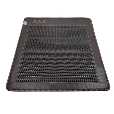 批發金剛石床墊碳纖維加熱雙溫雙控褥墊玉石四季可用榻榻米墊