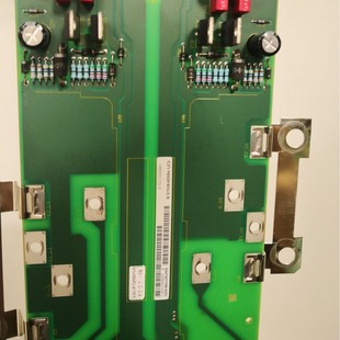 6Se7038-6Gk84-1Jc2 Drive Board Power Board Control Board Frequency Converter Used