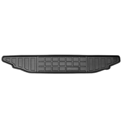 mat JB64/JB74 left and | Modelə uyğun ayaqaltı - 19-23jimny-tail-pad