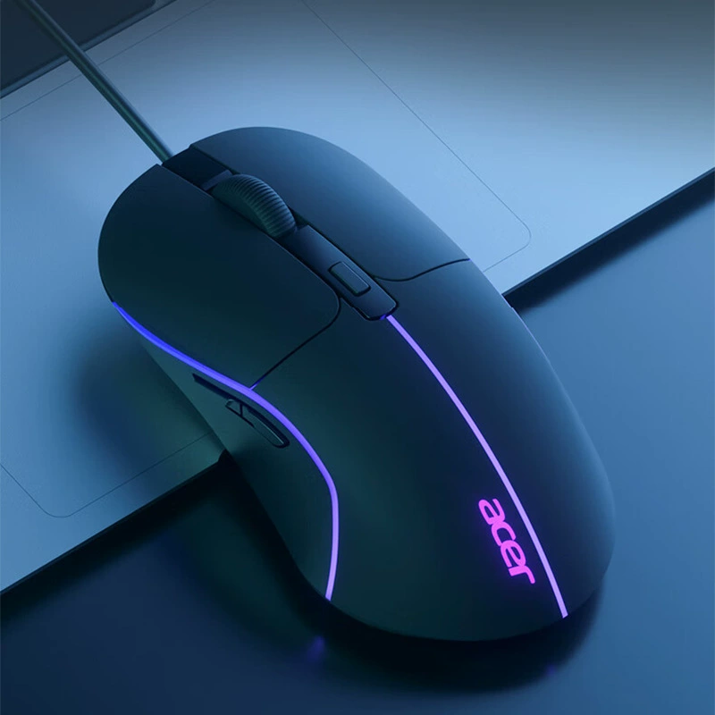 Compatible mouse, mute laptop