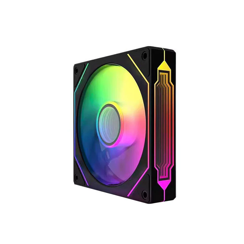 Prism Pro, воздушный вентилятор для ноутбука, 120 мм, 5V