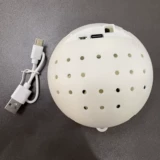 С зарядкой