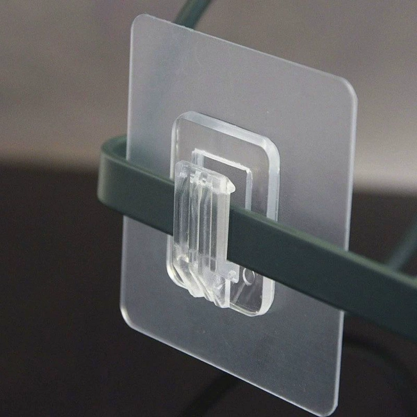 【7*7】Flat buckle