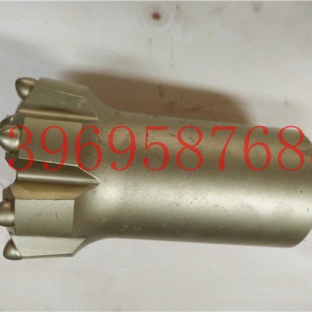 供应红星102T51台车钻头 球齿钻头 螺纹钻头 易返球齿钻头