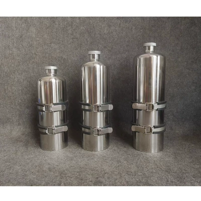Other Motorcycle Modified Auxiliary Fuel – Fuel tank