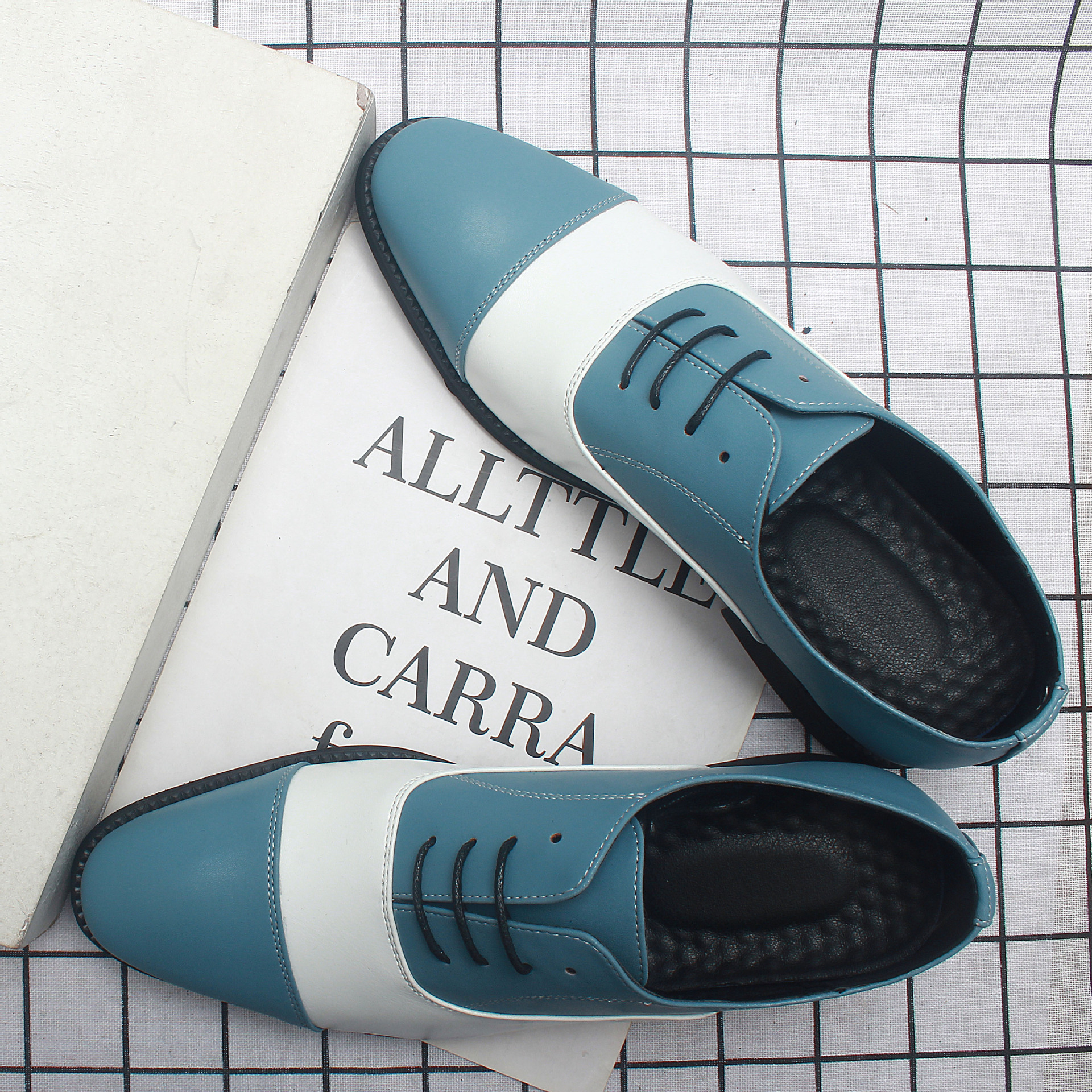 Large size47�羳��ó����ƤЬ��װ��������ʱ��1140