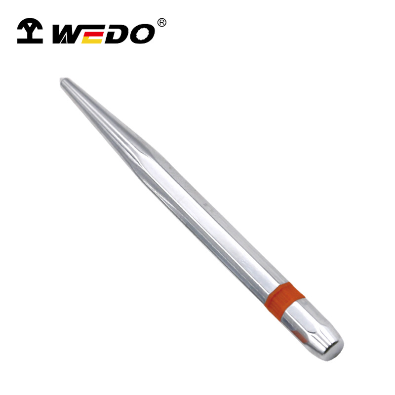 WEDO 차원 공장은 콘 펀치 피터 드릴링 센터 로케이터 펀치 포인트 아이 샘플 펀칭 라운드를 직접 공급합니다.