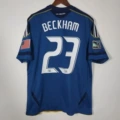 1112 los angeles galaxy away no. 23 + armband