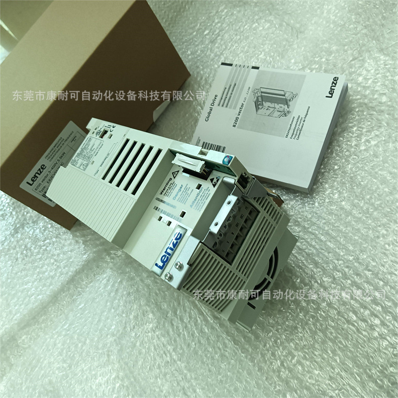 E82EV752K4C  伦茨变频器 全新包装 议价