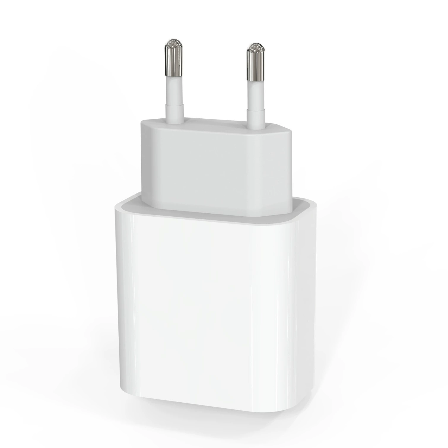 KС сертификация PD25W зарядная головка подходит для Samsung Apple мобильного телефона 25W TYPE-C поддерживает PPS нитрид галлий быстрая зарядка