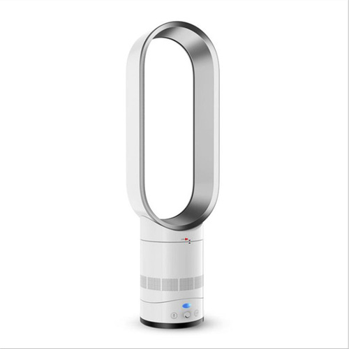 Cross-border 14-inch 16-inch home silent desktop electric fan floor remote swing no-blade fan US/UK standard 110V