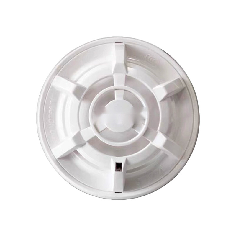 北京福赛尔点型温感火灾探测器JTW-ZDM-V6631感温探测器 编码型